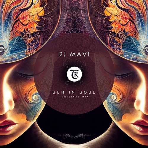 DJMavi - Sun in Soul [TR372]